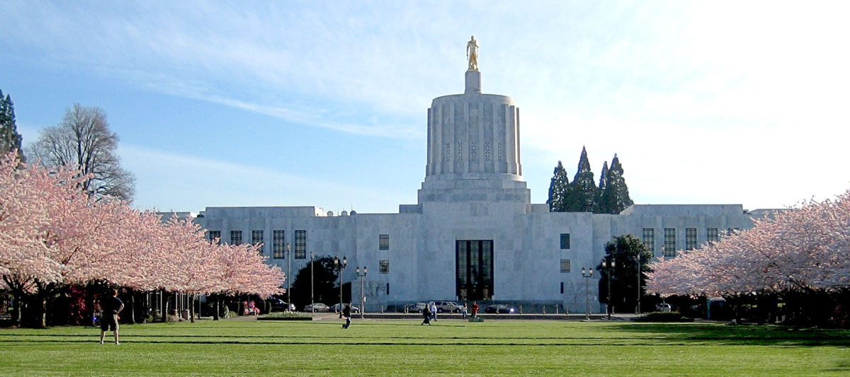 State Capitol